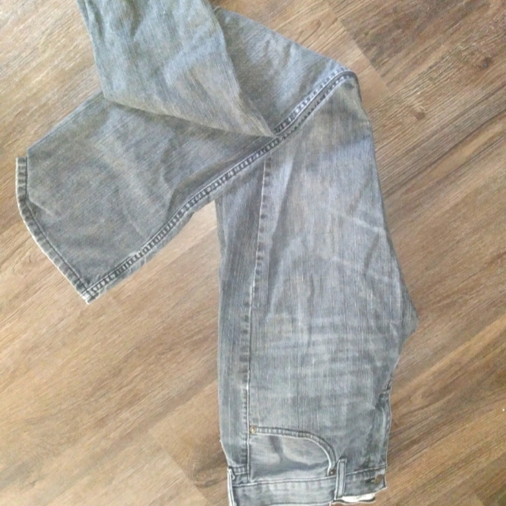 32w/34l Men's Levi's Jeans